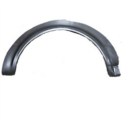 Lem zadného blatníka pravý 2121-8404026