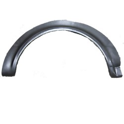 Lem zadného blatníka pravý 2121-8404026