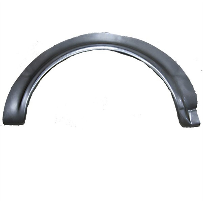 Lem zadného blatníka pravý 2121-8404026