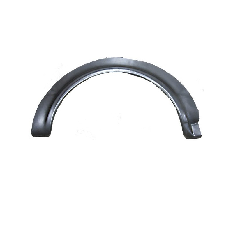 Lem zadného blatníka pravý 2121-8404026