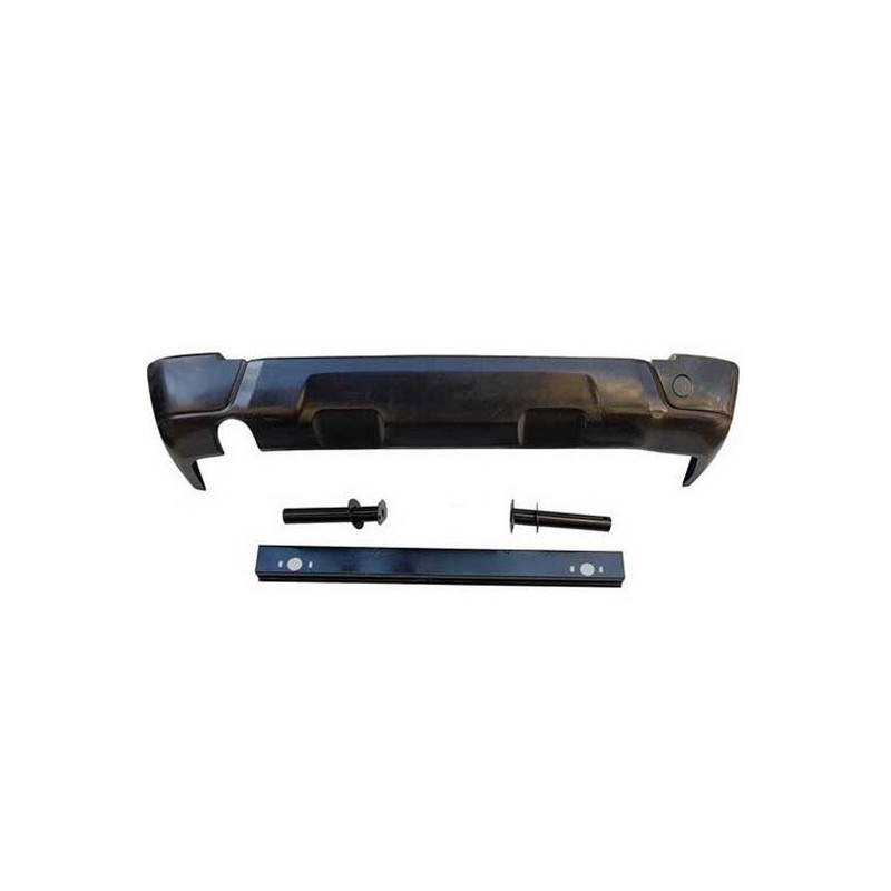 Zadný nárazník URBAN komplet 21214-2804010