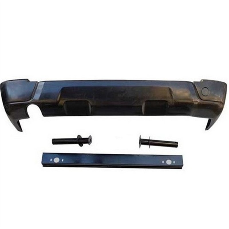 Zadný nárazník URBAN komplet 21214-2804010