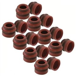 Simering ventilov sada 16V 2112-1007026