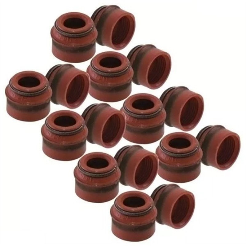 Simering ventilov sada 16V 2112-1007026