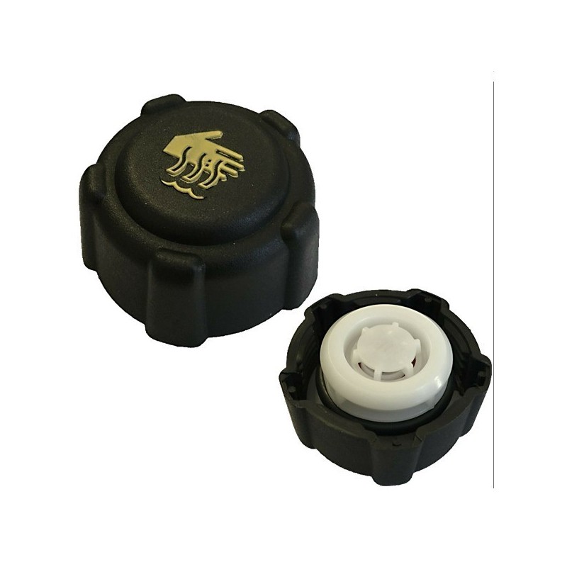 Uzáver nádržky vyrovnávacej 8200048024