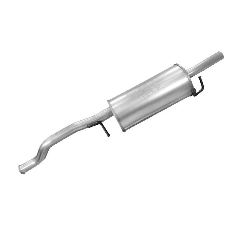 Výfuk - Vesta 8450006415