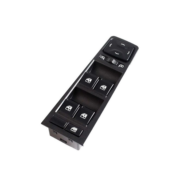 Blok prepínačov Vesta 8450006933