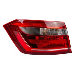 Svetlo vonkajšie zadné ľavé Vesta 8450006963