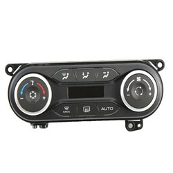 Ovládanie kúrenia Vesta 8450007074