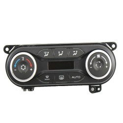 Ovládanie kúrenia Vesta 8450007074