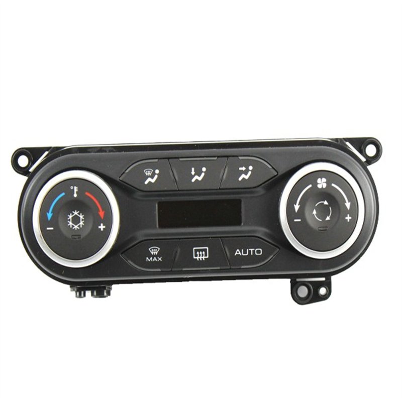 Ovládanie kúrenia Vesta 8450007074