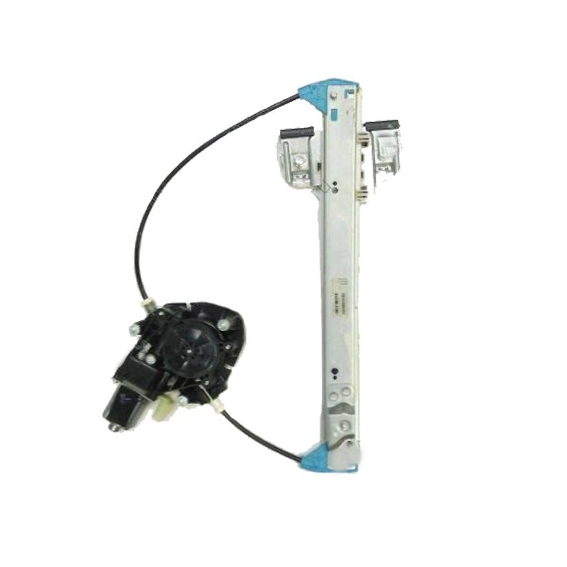 Mechanizmus okna elektrický zadný ľavý Vesta 8450007861