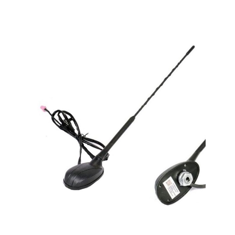 Anténa GPS Vesta 8450007952