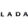 Nápis LADA  8450008072