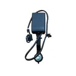 Zámok bezpečnostného pásu Vesta 8450008555