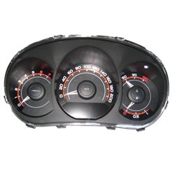 Kombinácia prístrojov Vesta 8450030825