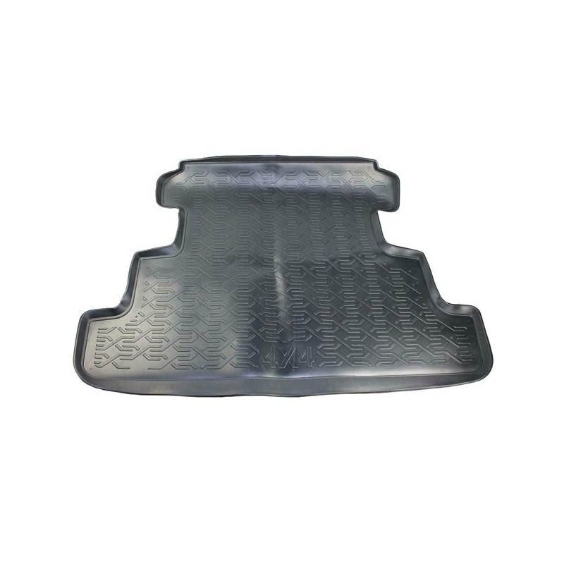 Vanička do kufra 5 dverova Niva 99999213173282