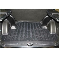 Vanička do kufra 5 dverova Niva 99999213173282