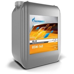 Olej do diferencialu Gazpromneft GL-5 85W-140 1L