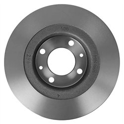 Zadný brzdový kotúč Vesta 8450031131