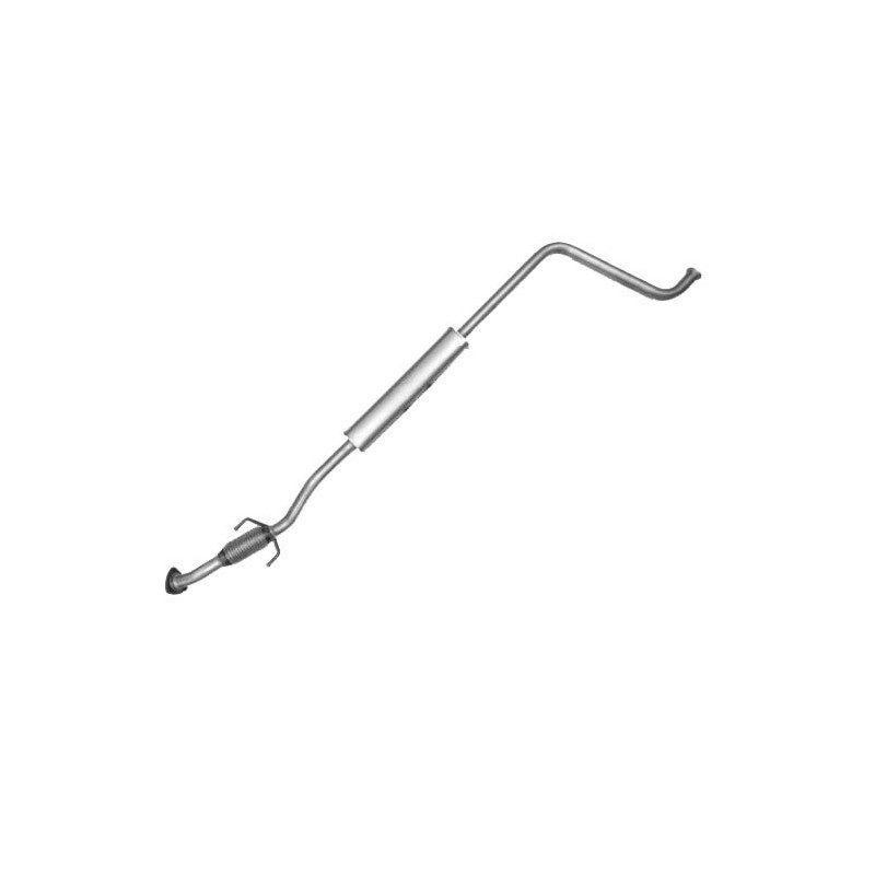 Výfuk Vesta 8450031143