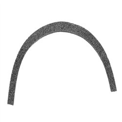 Obloženie ľavého nárazníka Vesta 8450031295