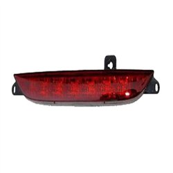 Hmlové svetlo - zadné Vesta 8450031567