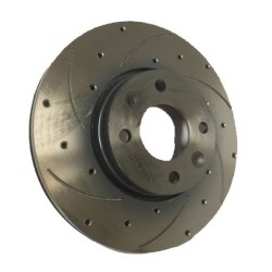 Predný brzdový kotúč Vesta 8450031577