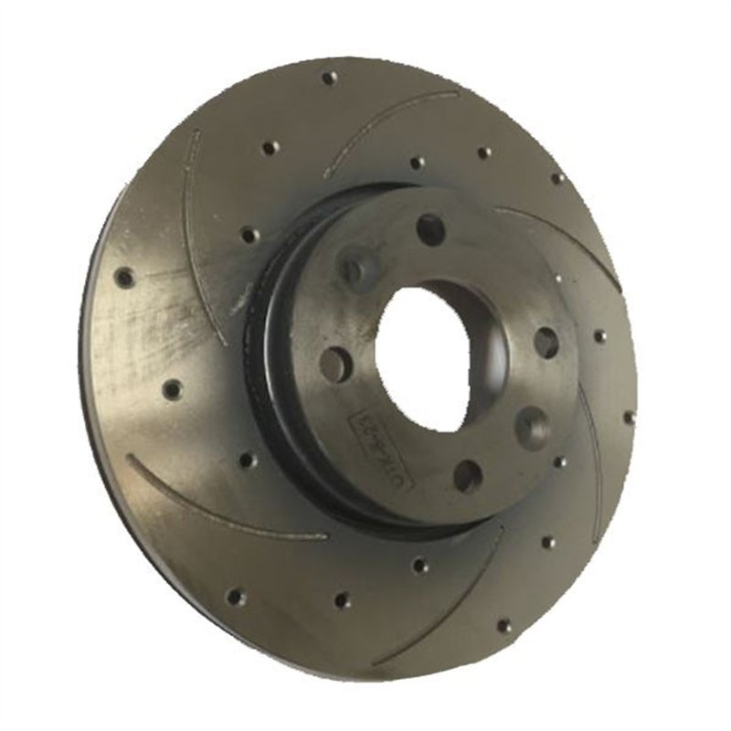 Predný brzdový kotúč Vesta 8450031577