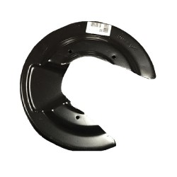 Kryt zadných bŕzd - ľavý Vesta 8450031687