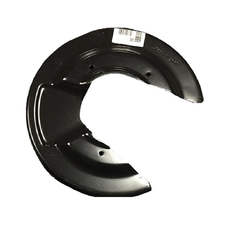 Kryt zadných bŕzd - ľavý Vesta 8450031687