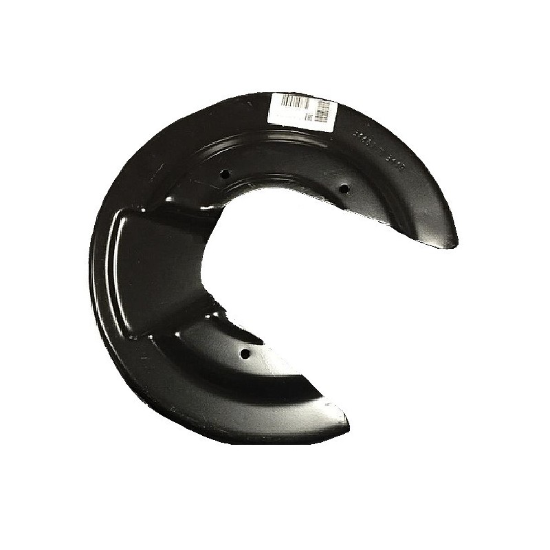 Kryt zadných bŕzd - ľavý Vesta 8450031687