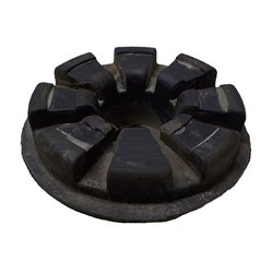 Uloženie zadnej pružiny Vesta 8450031792