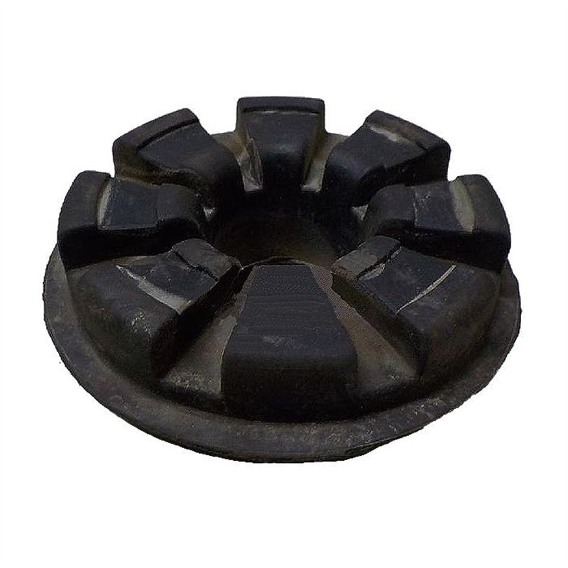 Uloženie zadnej pružiny Vesta 8450031792