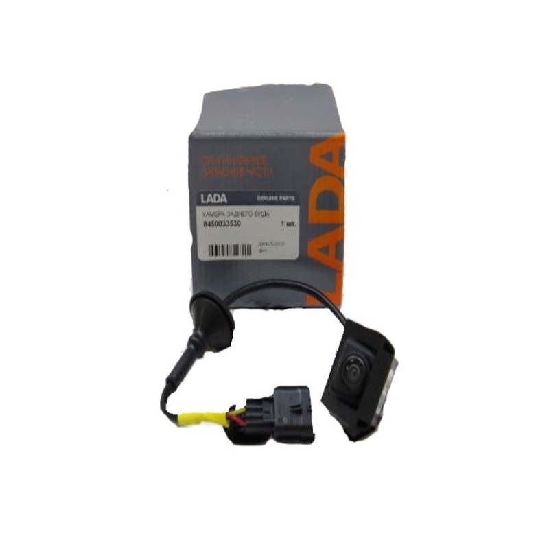 Kamera - zadná Vesta 8450031912