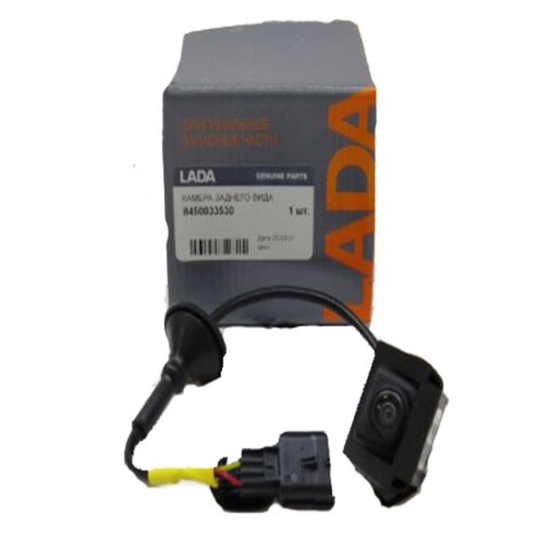 Kamera - zadná Vesta 8450031912