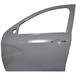 Dvere predné ľavé Vesta 8450039379