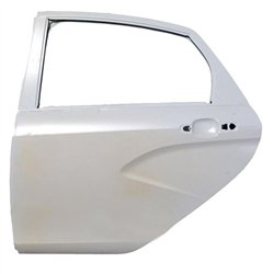 Dvere - zadné ľavé Vesta 8450039380