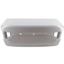 Zadné veko kufra Vesta 8450039387