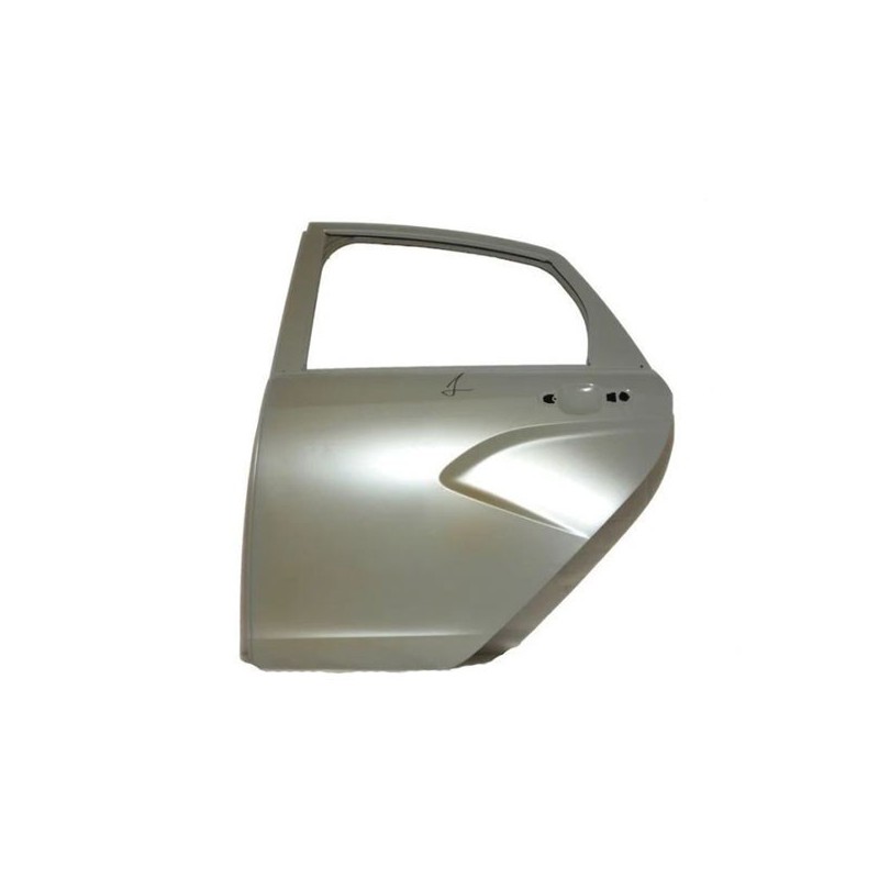 Dvere - zadné ľavé Vesta 8450102344