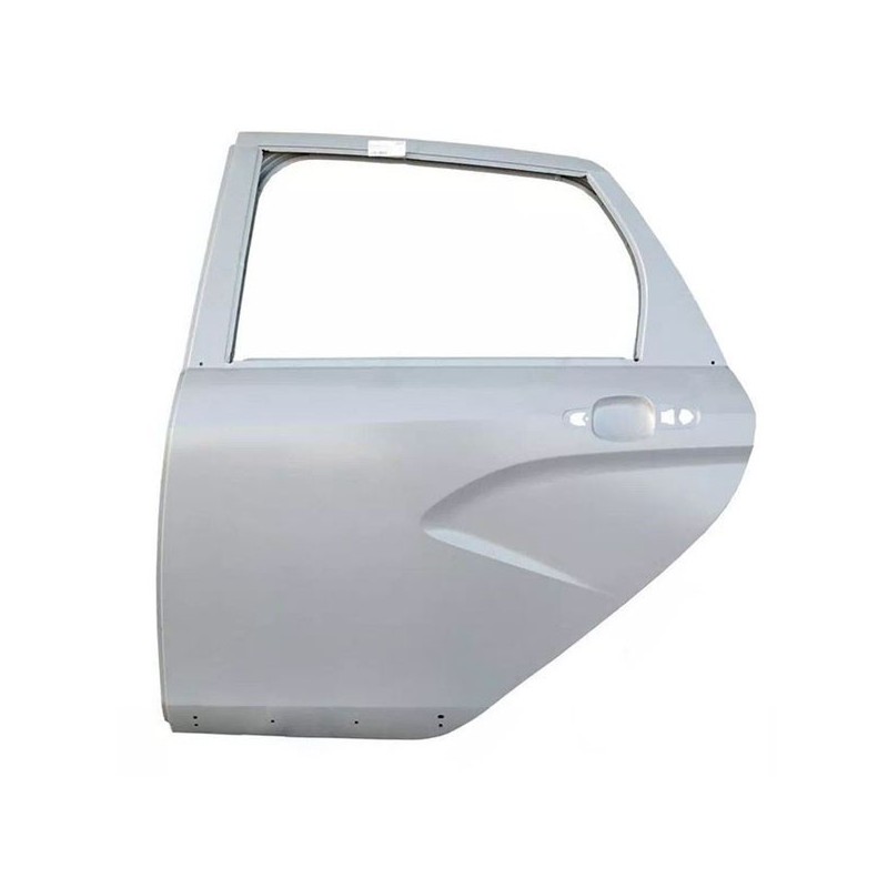 Dvere Cross - zadné ľavé Vesta 8450102346