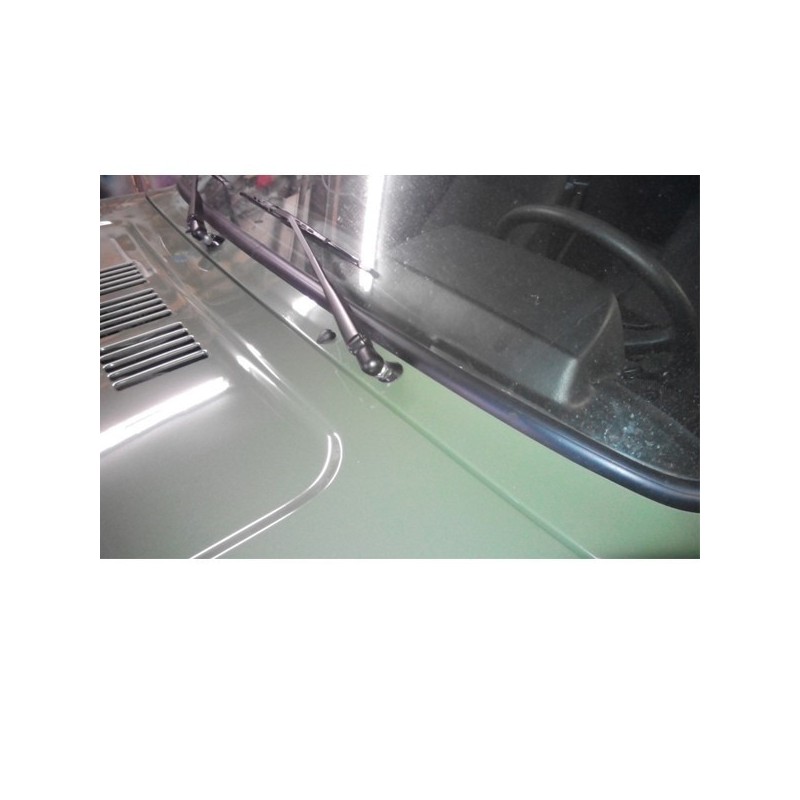 Tesnenie čelného skla 21214-5206054