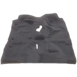 Koberec latkový na celé auto 2121-5109008