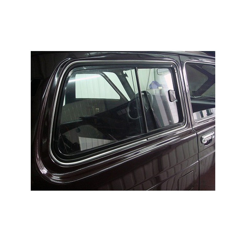 Okno bočné vetracie zaťahovacie set L+P 21213-84000309