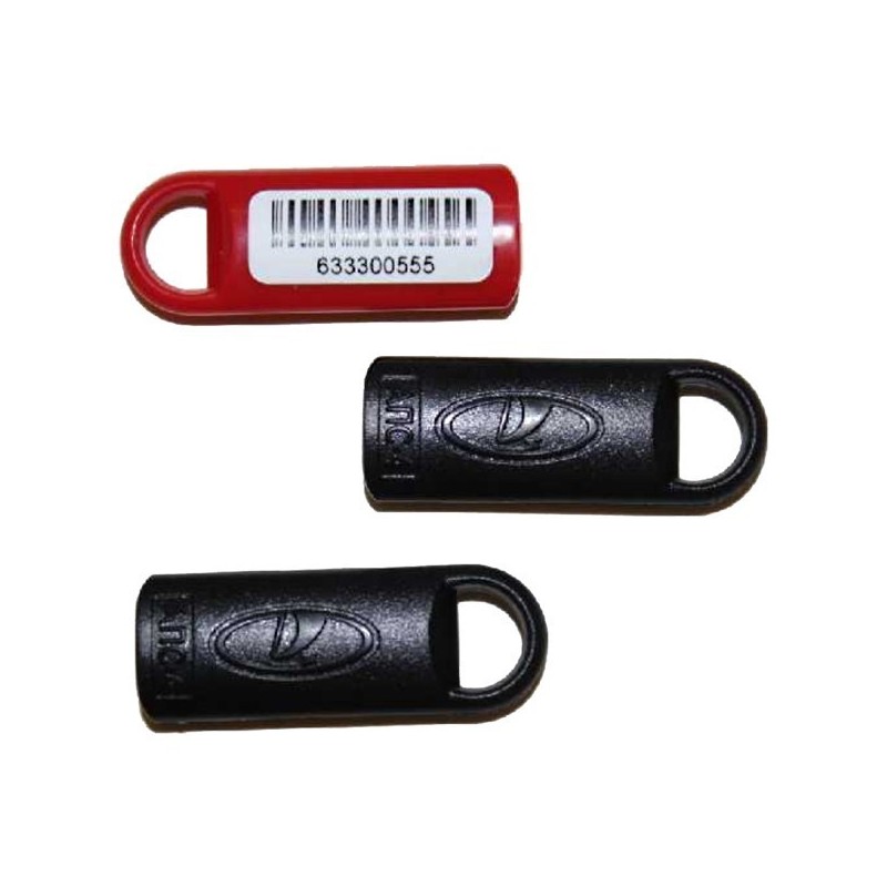 Elektronický čipový kľúč APS-4 vozidla VAZ