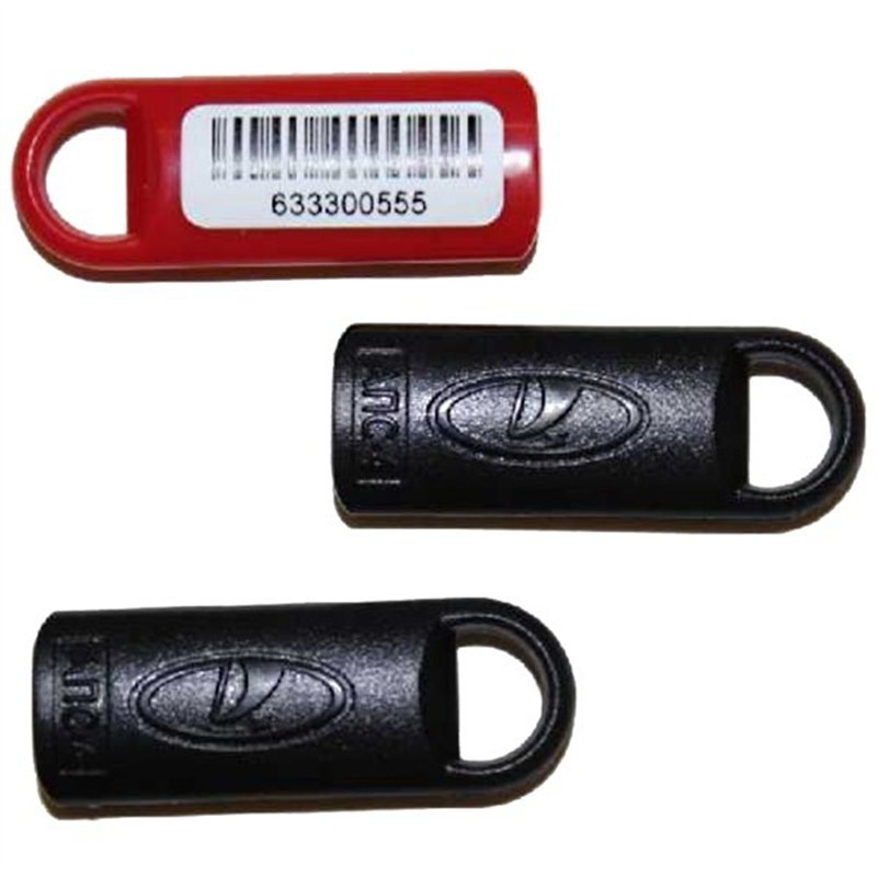 Elektronický čipový kľúč APS-4 vozidla VAZ