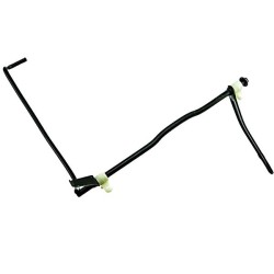 Pohon plynový pedál 2101-1108026