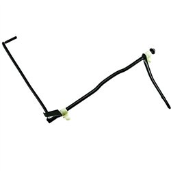 Pohon plynový pedál 2101-1108026