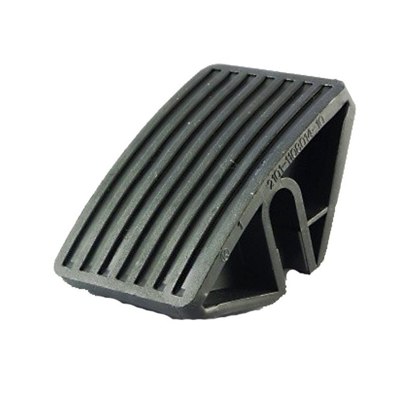 Obloženie pätka plynu 2101-1108014