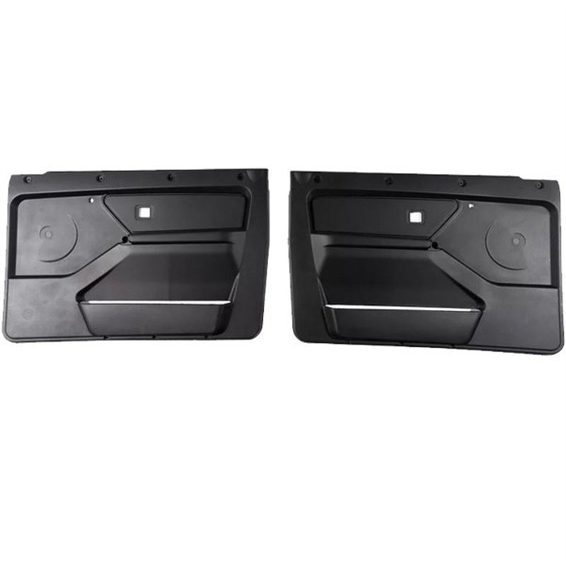 Vnútorný tapacír dverí sada 21214-6102012-13